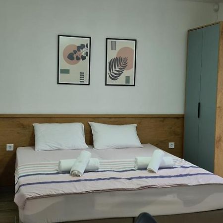 G&G Suites Ohrid Kültér fotó