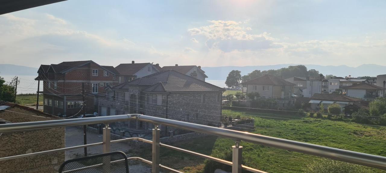 G&G Suites Ohrid Kültér fotó