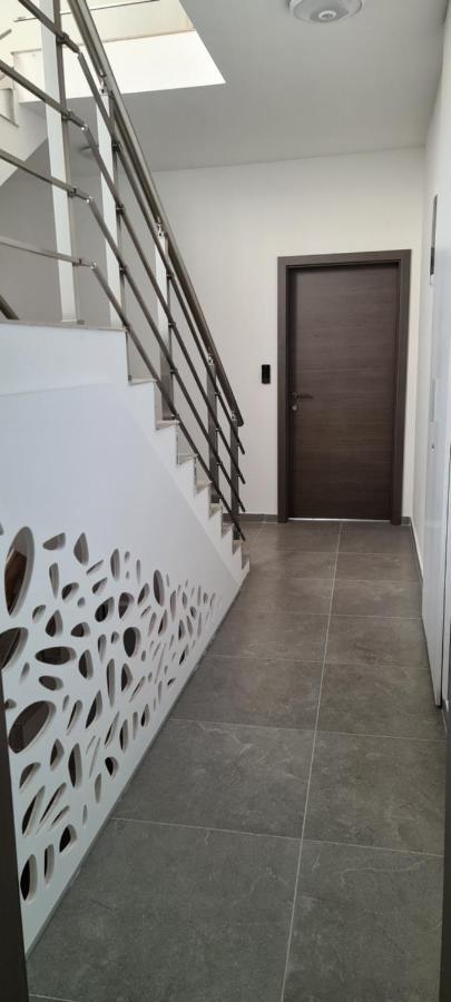 G&G Suites Ohrid Kültér fotó