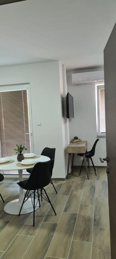 G&G Suites Ohrid Kültér fotó