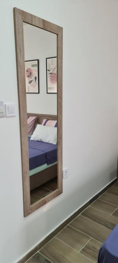 G&G Suites Ohrid Kültér fotó