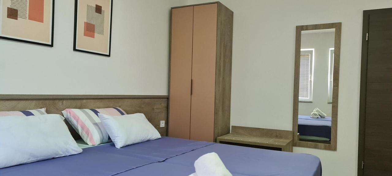 G&G Suites Ohrid Kültér fotó