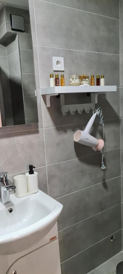 G&G Suites Ohrid Kültér fotó