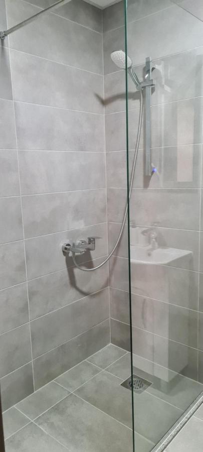 G&G Suites Ohrid Kültér fotó