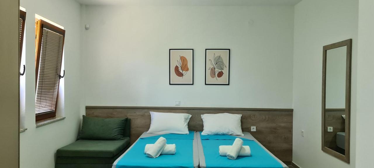 G&G Suites Ohrid Kültér fotó