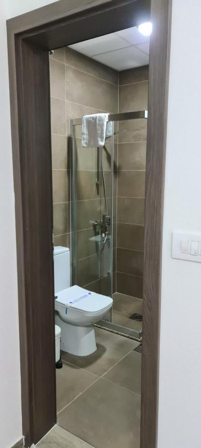 G&G Suites Ohrid Kültér fotó