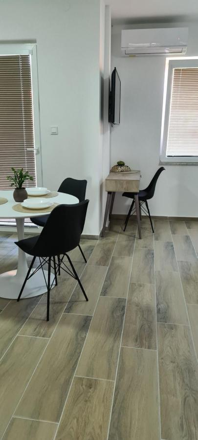 G&G Suites Ohrid Kültér fotó