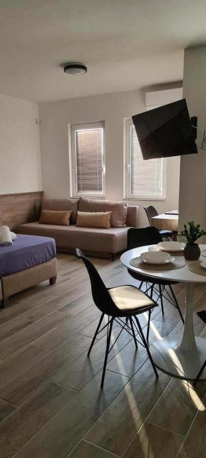 G&G Suites Ohrid Kültér fotó