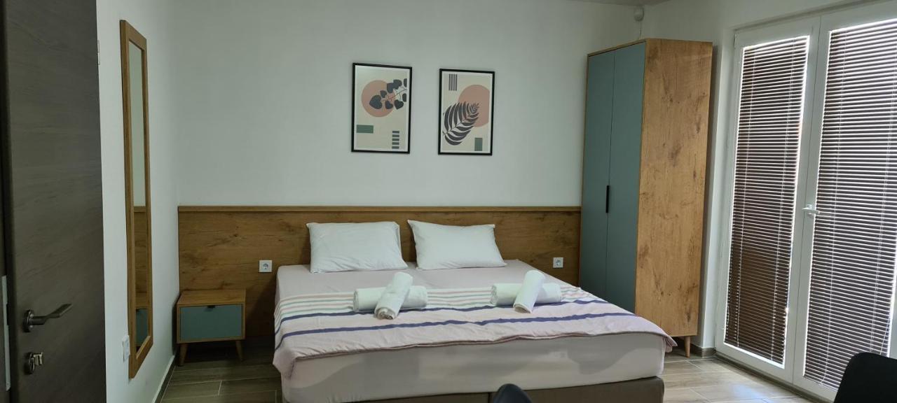 G&G Suites Ohrid Kültér fotó