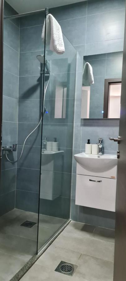 G&G Suites Ohrid Kültér fotó