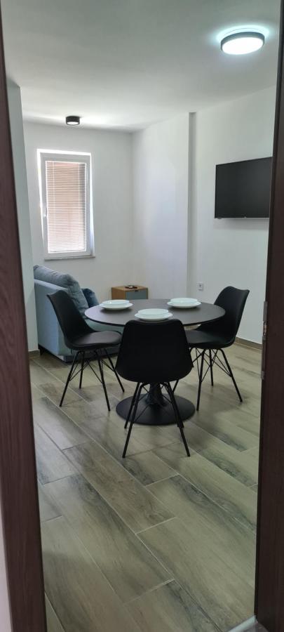 G&G Suites Ohrid Kültér fotó